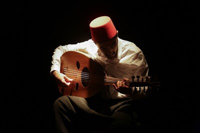 Photo 2 de Beyrouth, ville fatale