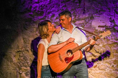 Photo 4 de L'amour à la carte