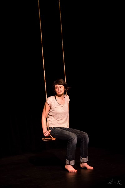 Antigone