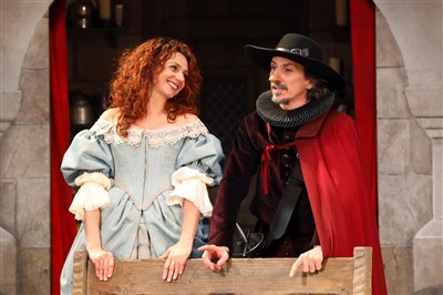 Photo 6 de Cyrano de Bergerac