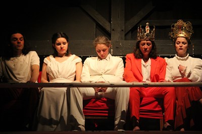 Hamlet