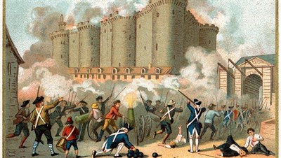 Photo 2 de Visite guidée : La Bastille, une place révolutionnaire | par Mireille Gardon