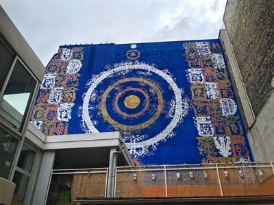 Photo 3 de Visite guidée : Barbès gourmand, histoire et culture culinaire du quartier | par Guillaume Le Roux
