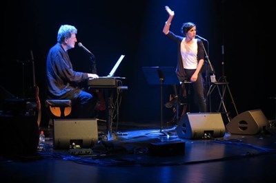 Photo 1 de Vous reprendrez bien un peu de Brassens