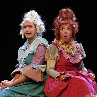 Photo 3 de Cendrillon