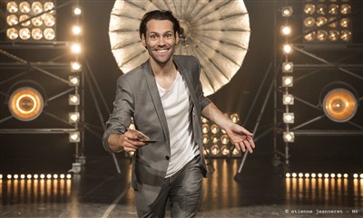 Photo 1 de Ben Rose, Illusioniste