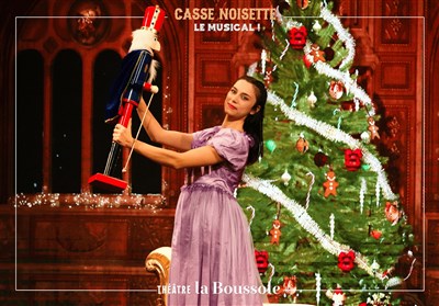 Photo 4 de Casse Noisette - Le musical