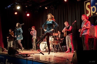 Photo 1 de Celtic Sailors
