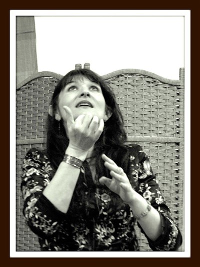 Isabelle Genlis