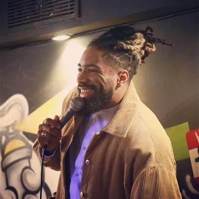 Photo 1 de Fat Comedy