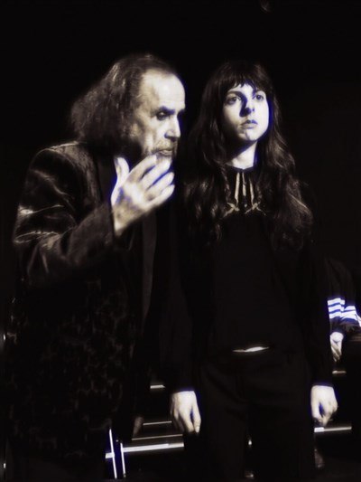 Photo 4 de Antigone