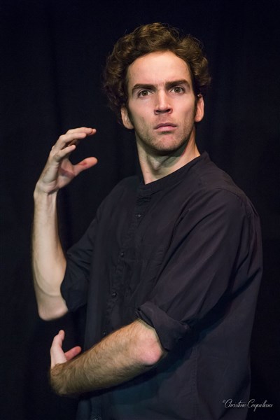 Photo 2 de Bruce Fauveau dans Chassés-Croisés