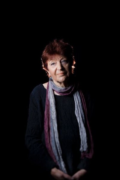 Photo 1 de Anne Sylvestre