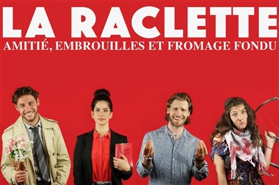 Photo 3 de La Raclette
