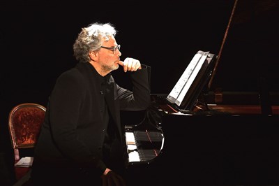 Photo 2 de Une leçon de piano avec Chopin