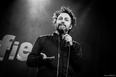 Photo 3 de David Azencot dans Ça va aller