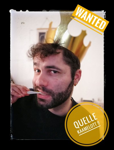 Photo 1 de Le Théâtre fait son Cinéma