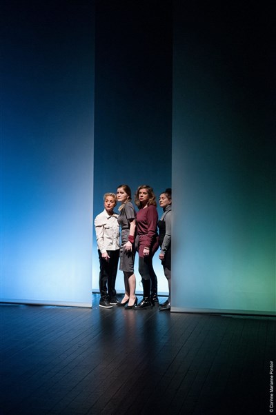 Photo 1 de Apnée