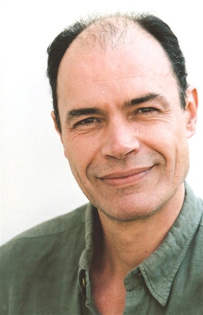 Patrick COULAIS