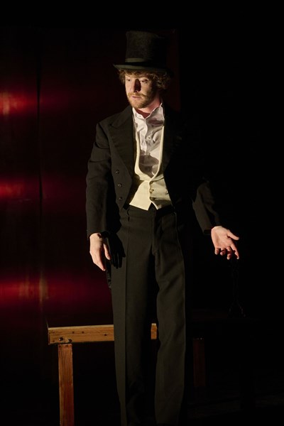 Photo 3 de Le Grand Meaulnes