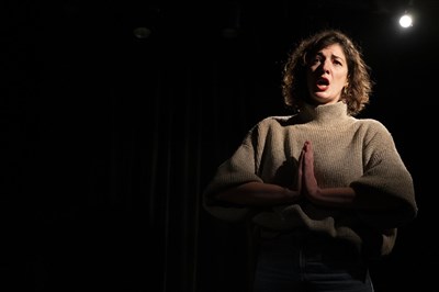 Photo 2 de J'ai toujours rêvé d'être un ténor