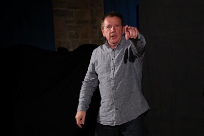Photo 2 de Michael Kohlhaas dans L'homme révolté
