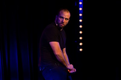 Photo 1 de Le Comte de Bouderbala 3 | Nouveau Spectacle