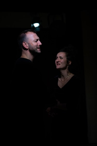 Photo 4 de Art ou défi, un spectacle d'improvisation