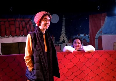 Photo 3 de Noël sur les toits