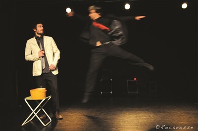 Photo 3 de DuoEthik