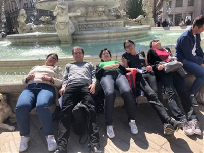 Photo 2 de Escape game Mission Vieux Lyon