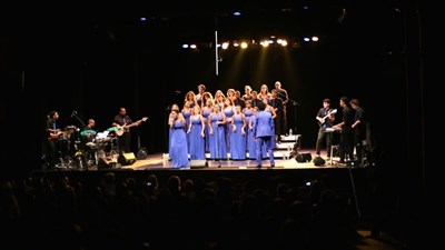 Photo 1 de Bloom Gospel Concert