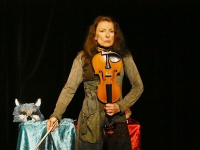 Photo 3 de Histoires de fables