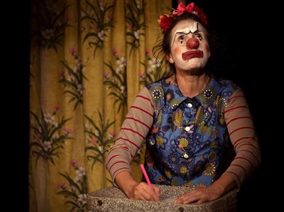 Les vacances de Frida