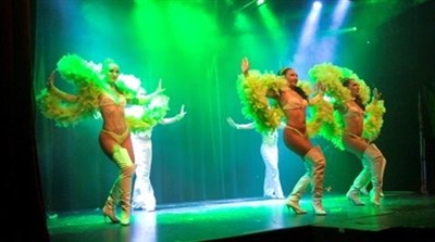 Photo 1 de Vénus Cabaret