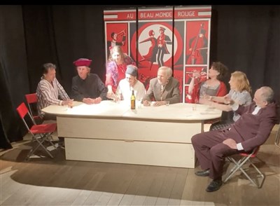 Photo 2 de Le suicidé
