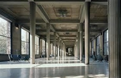 Photo 3 de Visite guidée : Le Palais d'Iéna, siège du Conseil Economique, Social et Environnemental | par Pierre-Yves Jaslet