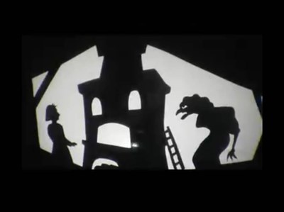 Photo 6 de Baba Yaga la sorcière