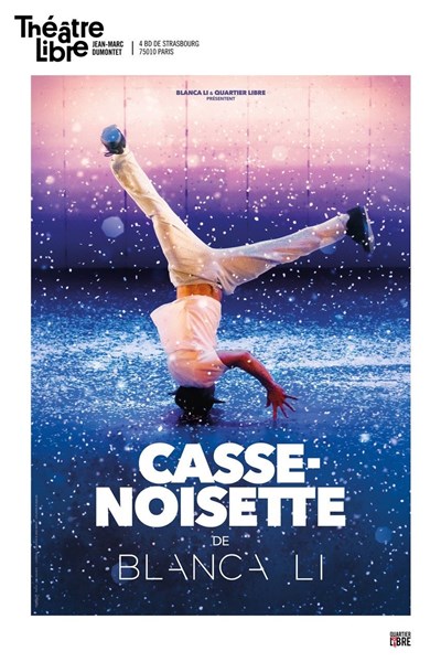 Photo 3 de Casse-Noisette