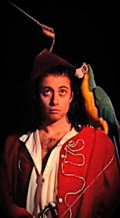 Robin Sea Lecruel