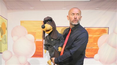 Photo 3 de Agents doublement secrets