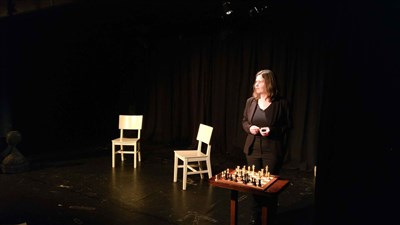 Photo 2 de Antigone