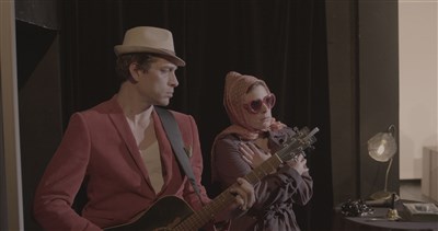 Les chanteurs de Come Prima