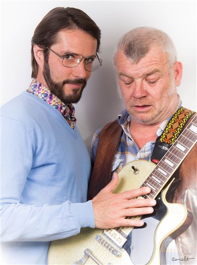 Fil & Tibo