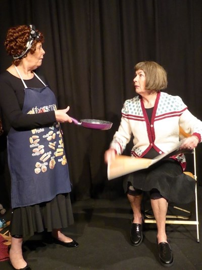 Photo 1 de Jeux de Dames