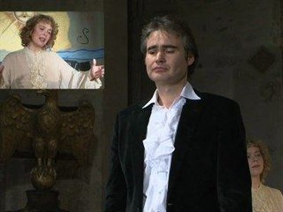 Renaud et Florence