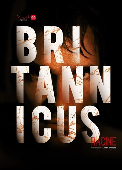 Photo 2 de Diptyque Racine / Britannicus