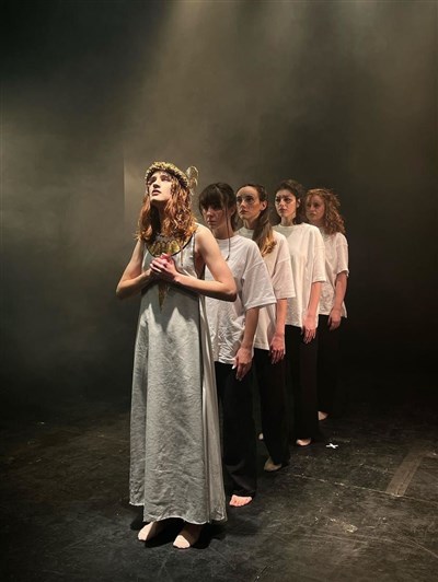 Photo 5 de Eve