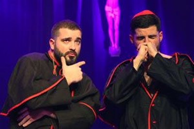 Photo 1 de Conclave story