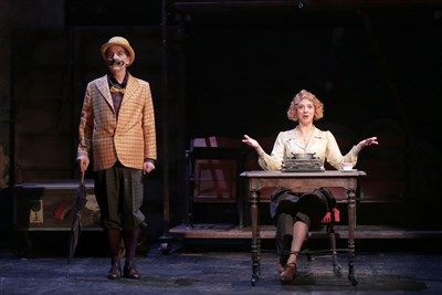 Photo 1 de Lady Agatha